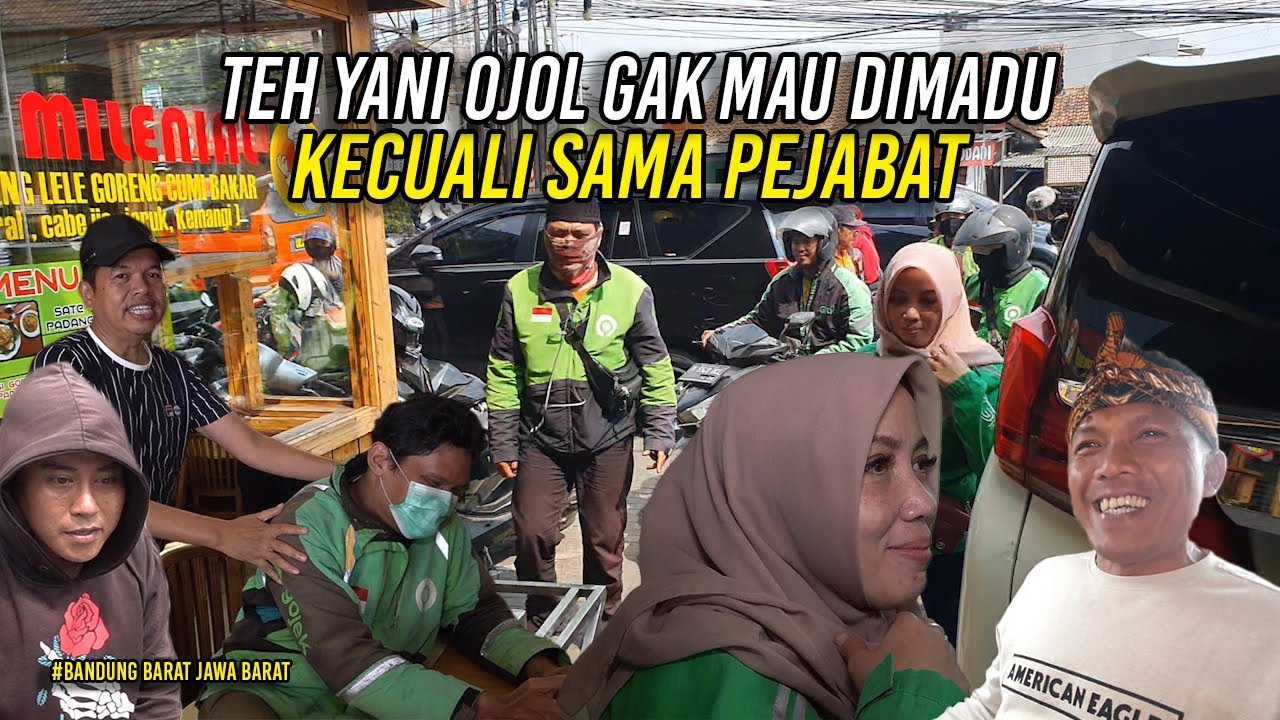TEH YANI NGGAK MAU DAPAT SUAMI BERISTRI KECUALI PEJABAT