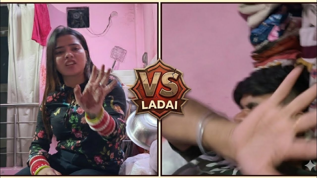 Aaj Mene Bohot Sunna Diya Apni Wife Ko 😥