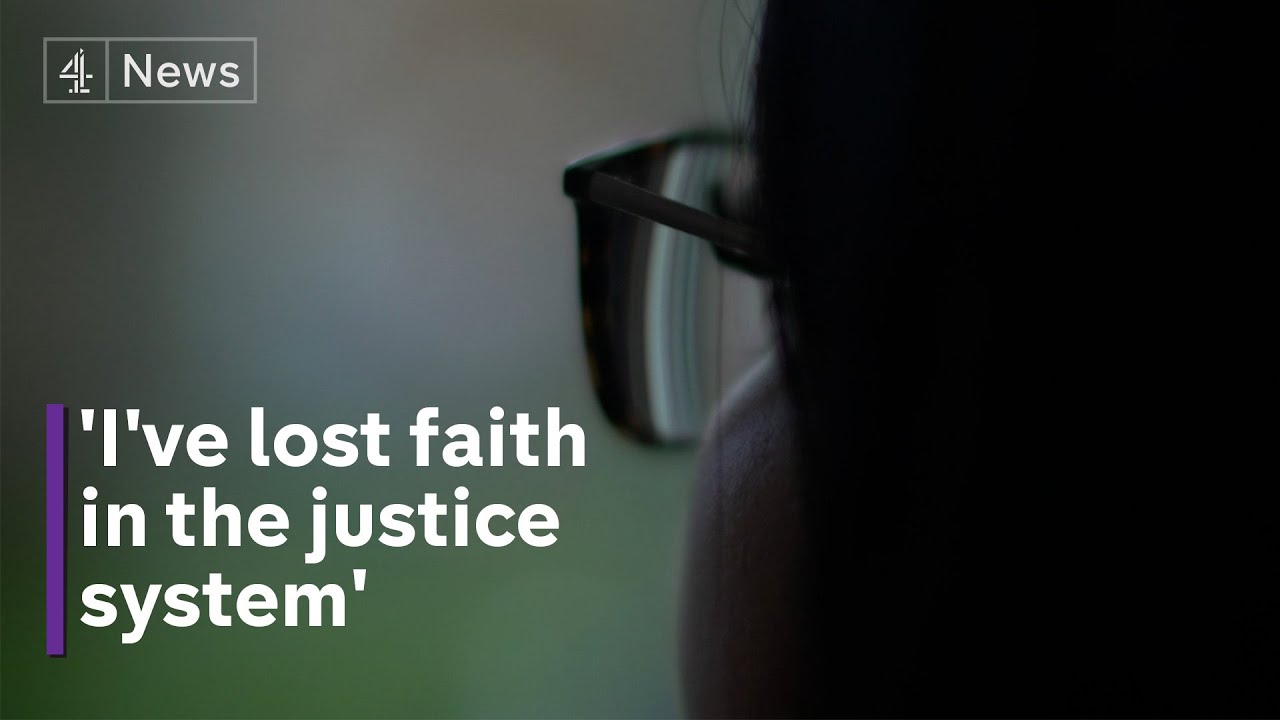 Domestic abuse: could the system have done more to protect this woman?