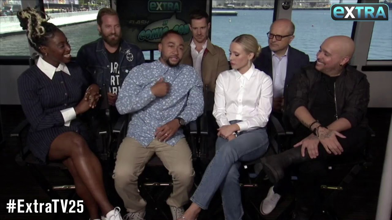 Kristen Bell on ‘Veronica Mars’ Reboot: It’s Not What Fans Want, It’s What They Need