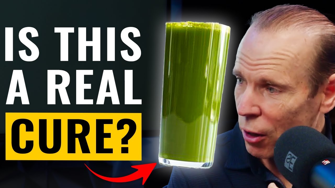 How to Heal Autoimmune Disease with Diet | IBD, Rheumatoid Arthritis & Remission Explained