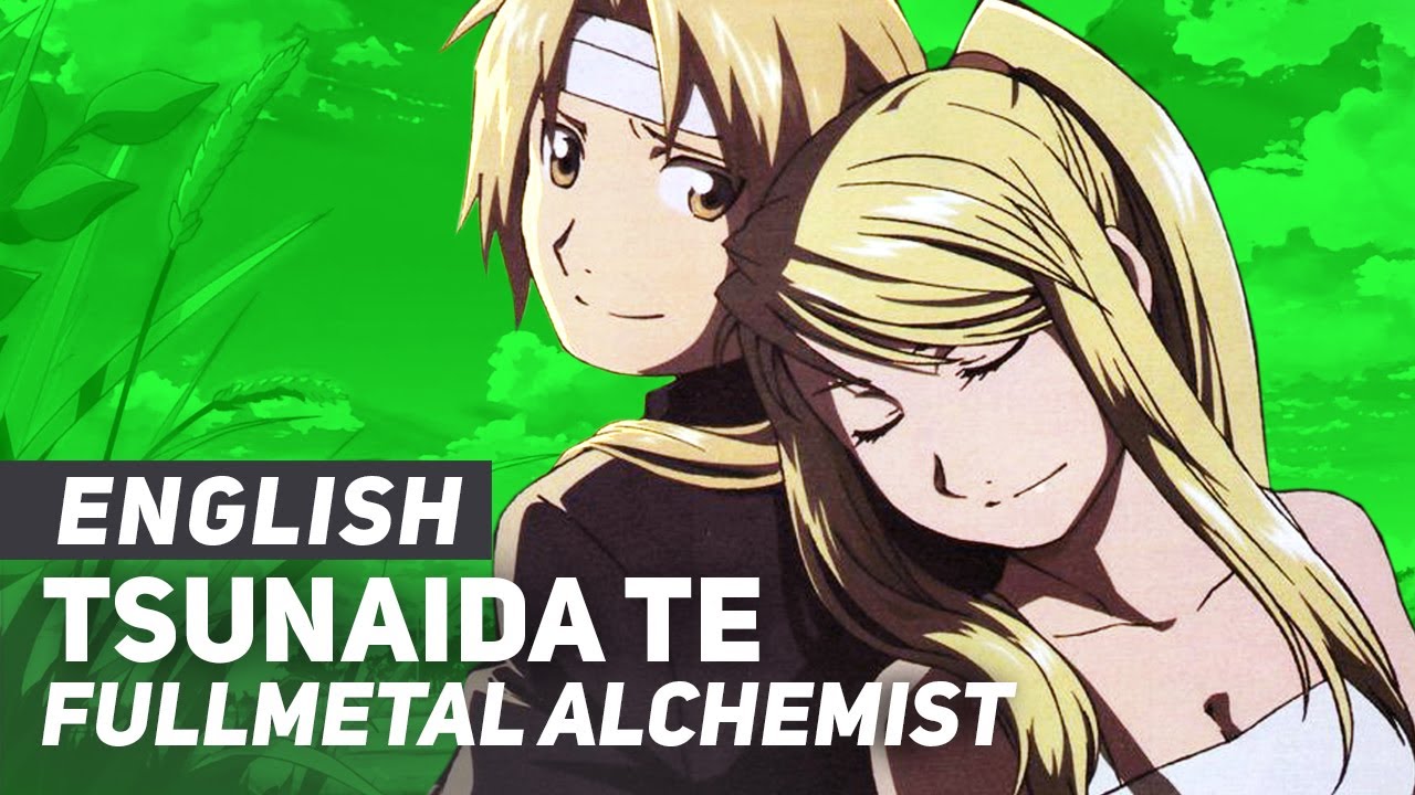 Fullmetal Alchemist - 