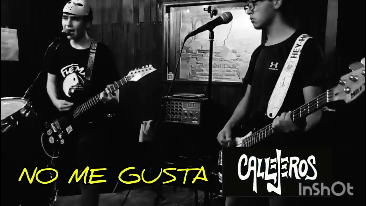 FALSOS - SON TODOS FALSOS tema nuevo ( último ensayo del 2025)