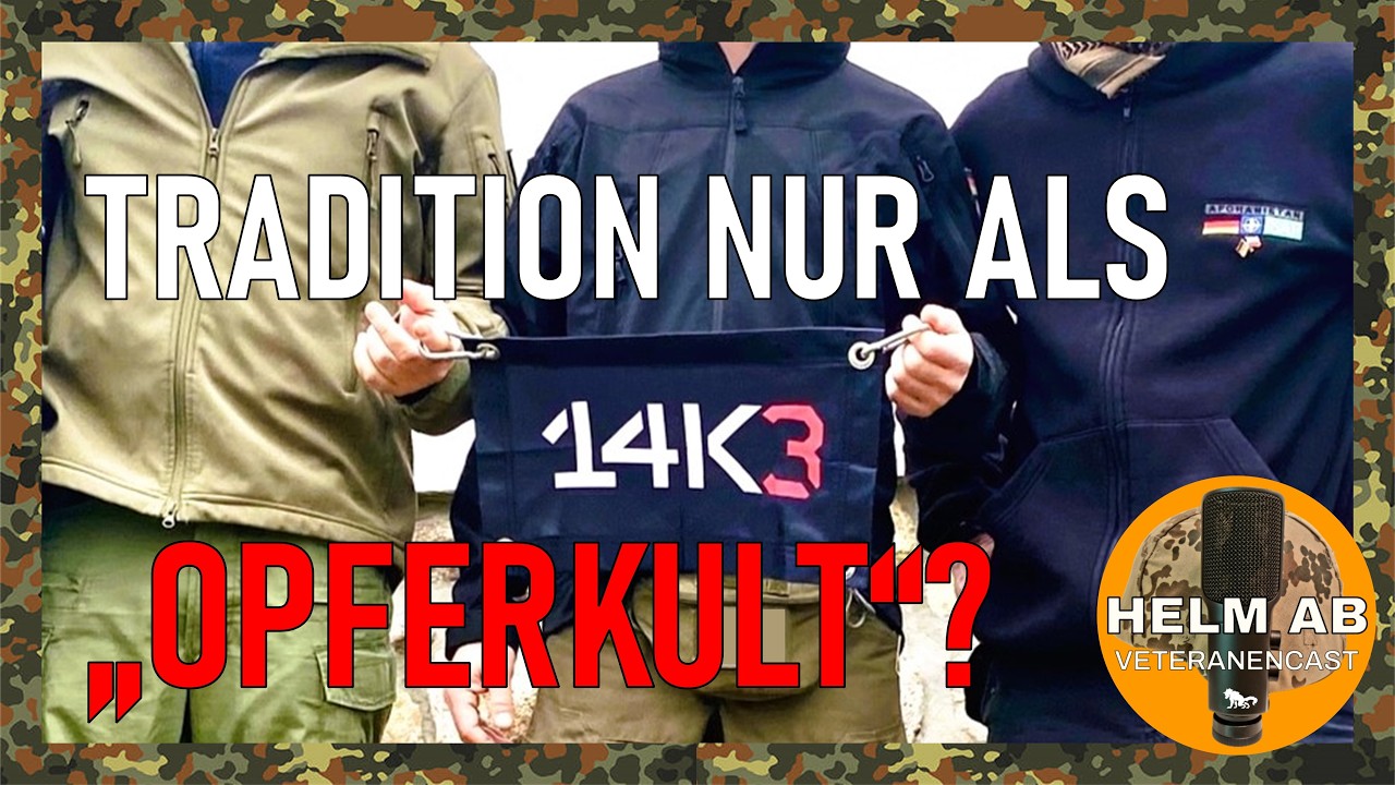 Bundeswehr-Tradition nur als 