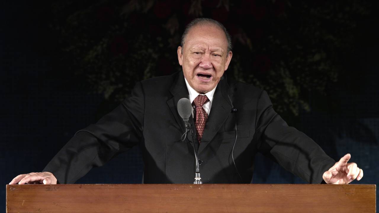 Q&A 如果我們跟教會的牧長或長老的意見不太一樣的時候，我們該怎麼樣表達我們的想法