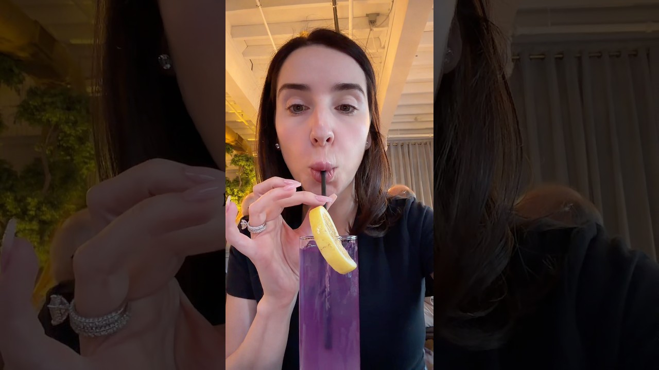 ASMR-влог | Ужин с моей сестрой