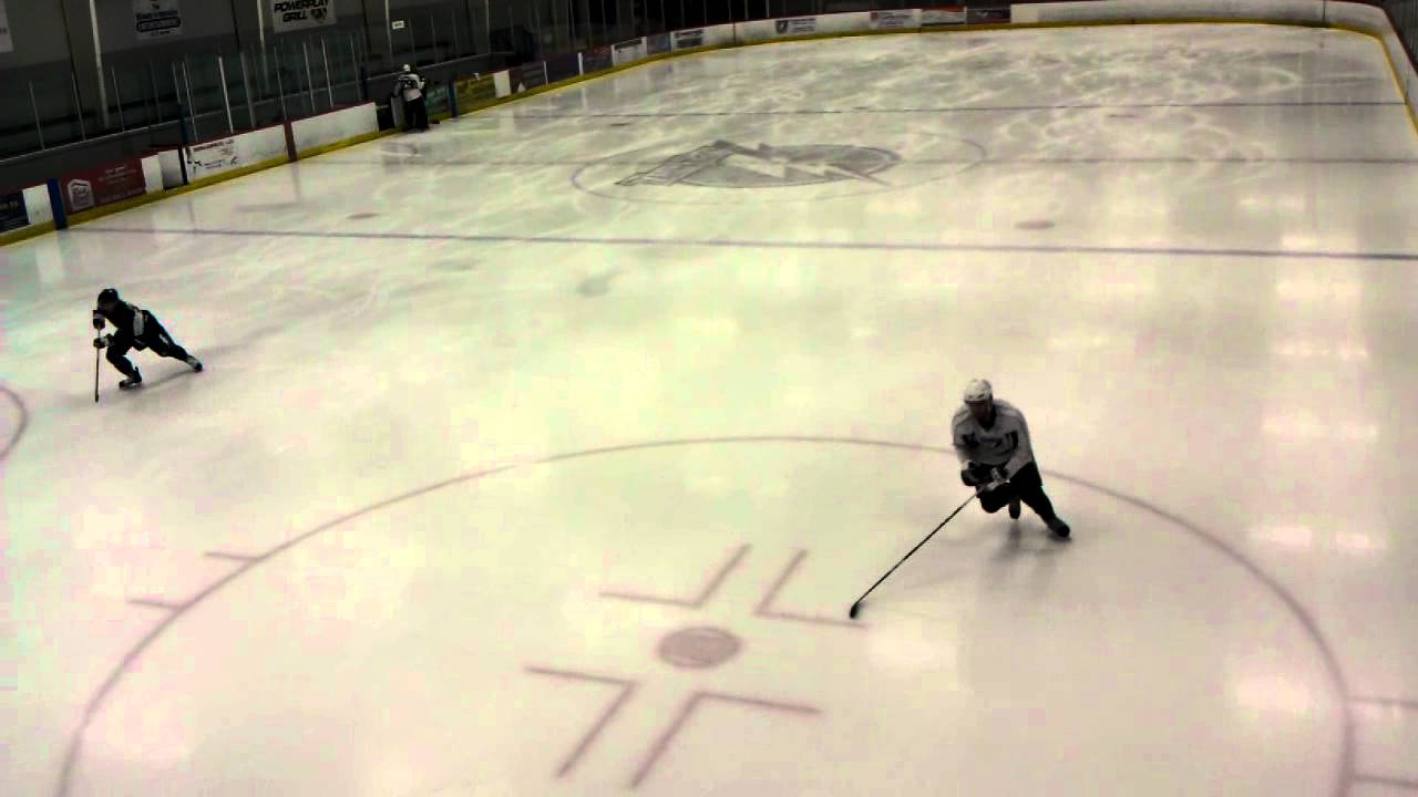 2011 Tampa Bay Lightning Prospect Development Camp - Video 11 of 12
