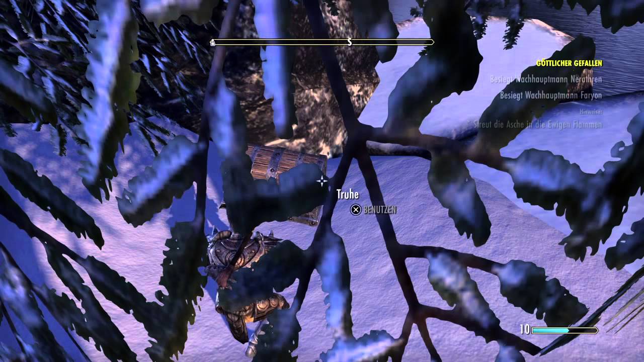 The Elder Scrolls Online Ahorn,Eisenerz farming !
