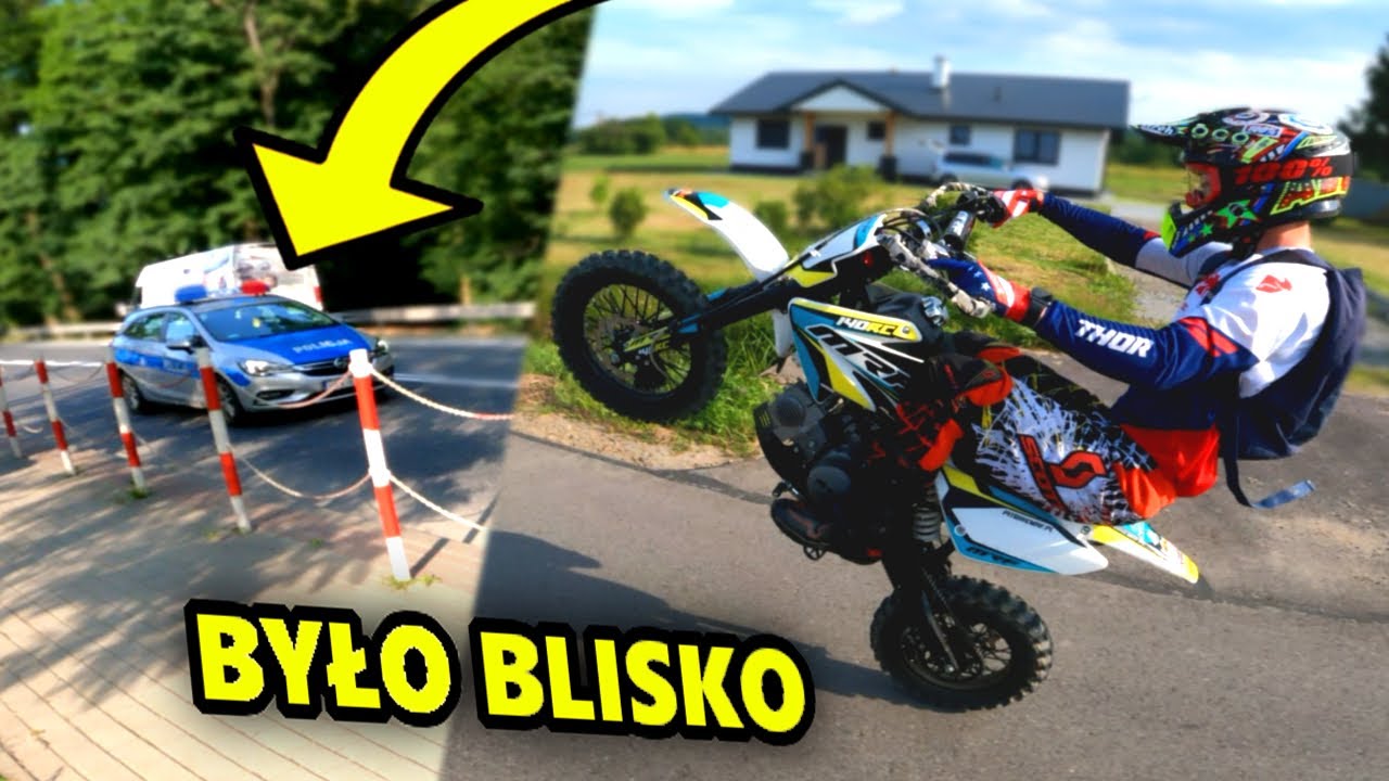 TO BYŁ GRUBY WYPAD EKIPĄ  | O MAŁY WŁOS🤫