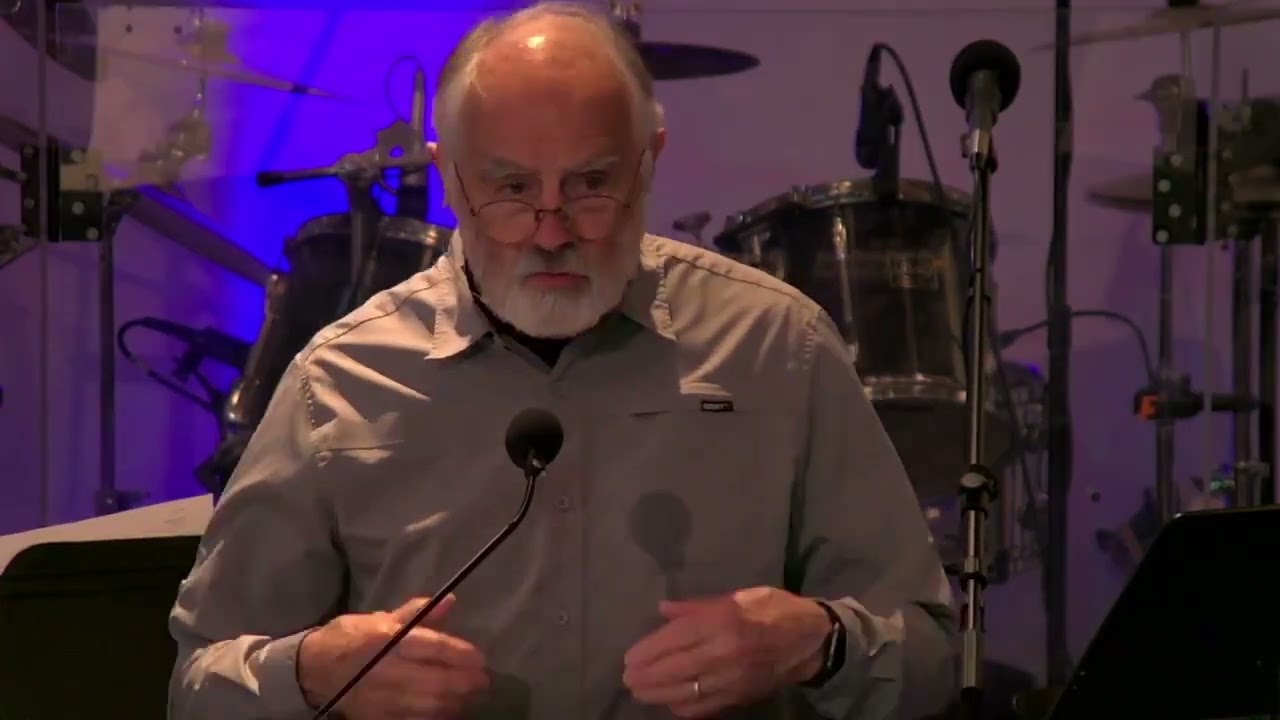 Why Identity Shapes Everything - Sunday Sermon | Dr. Hud McWilliams