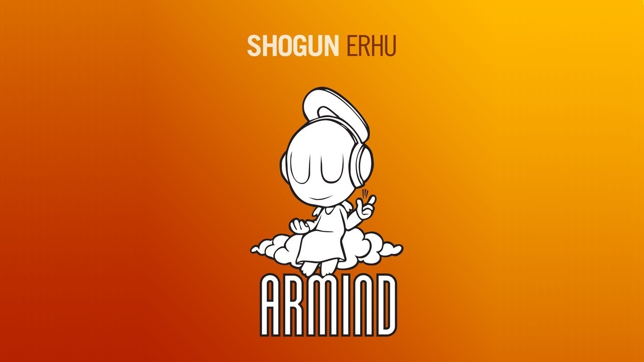 Shogun - Erhu (Original Mix)