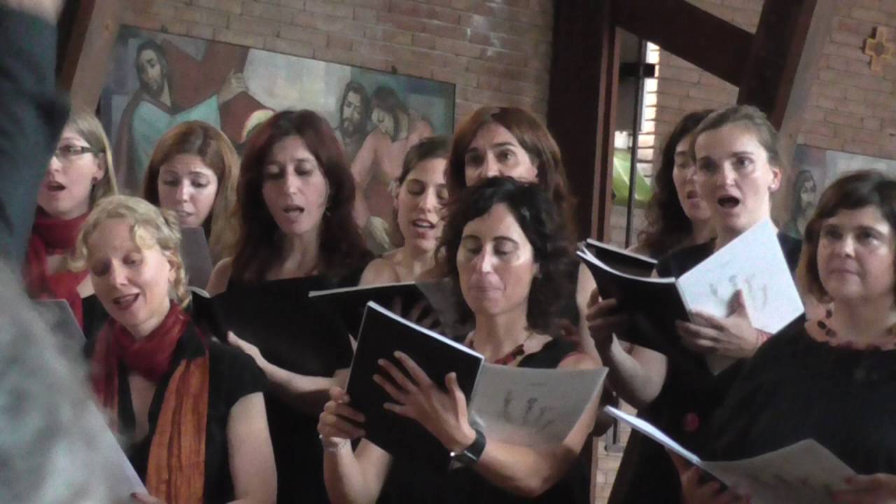 Collarets de llum / Concert comiat 2016