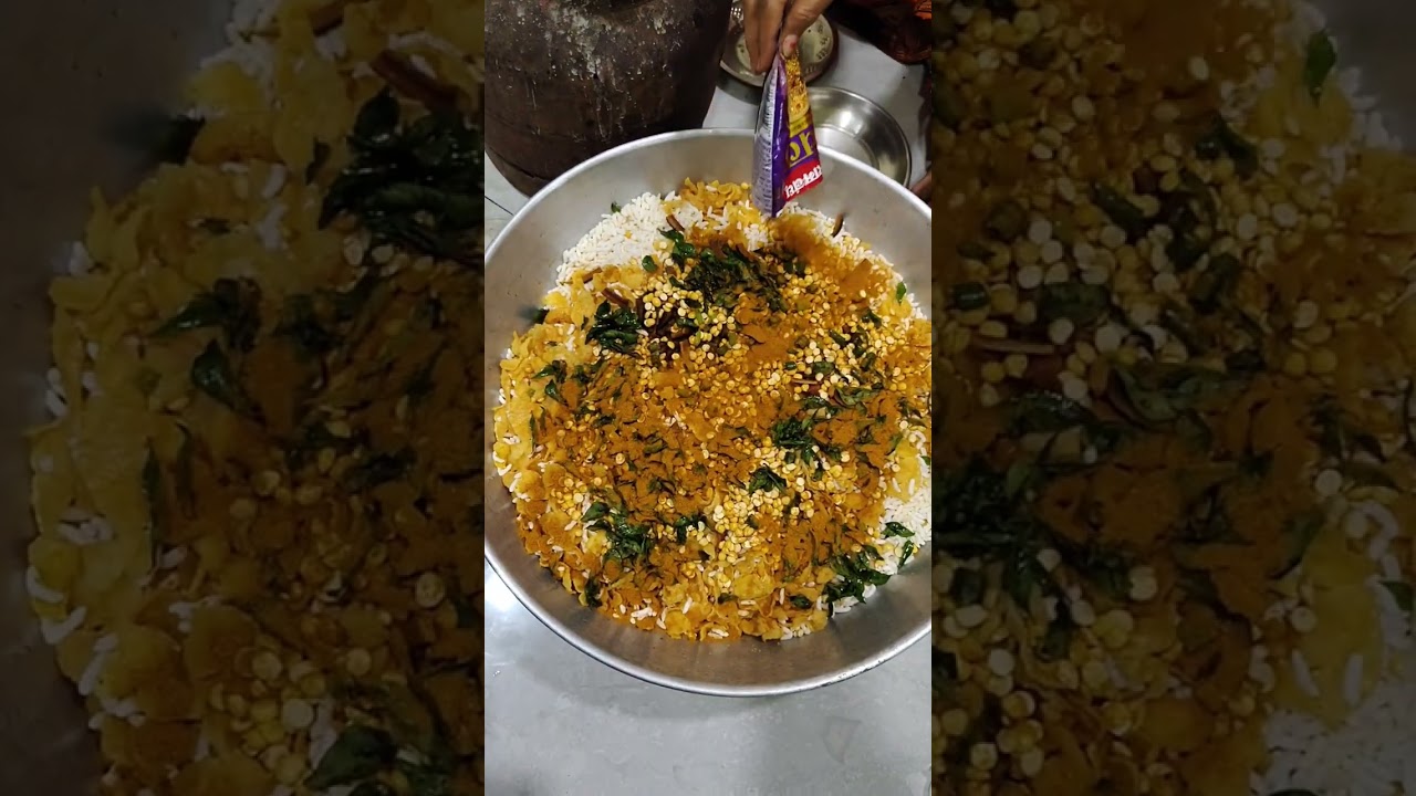 Crunchy, spicy, and absolutely addictive! 😋