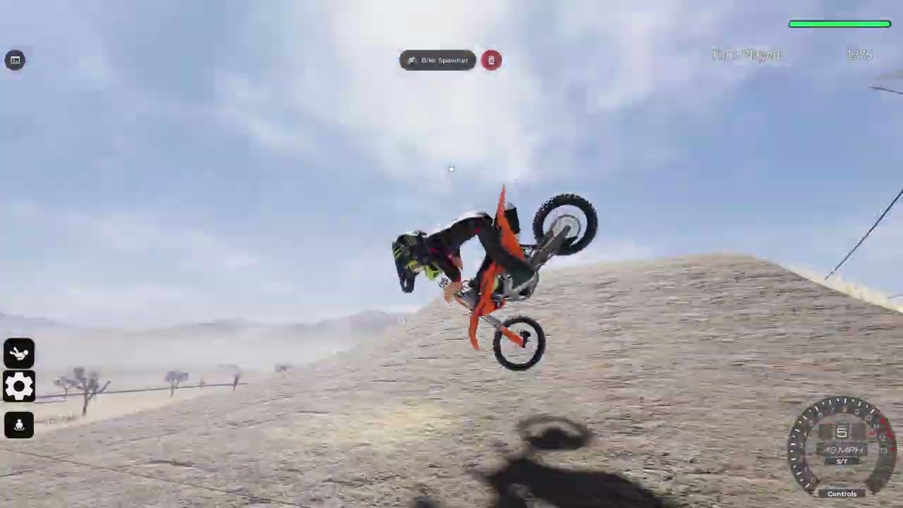 Project mx roblox motocross