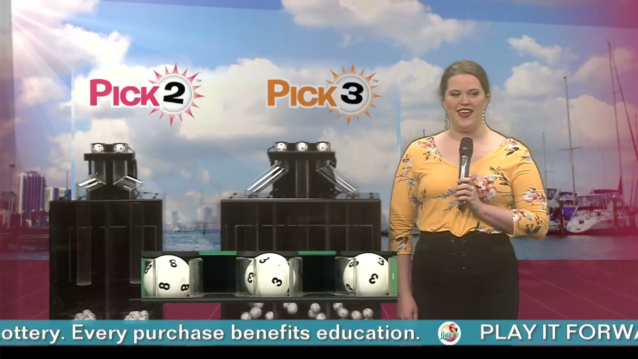 Pick Midday 09-19-2026