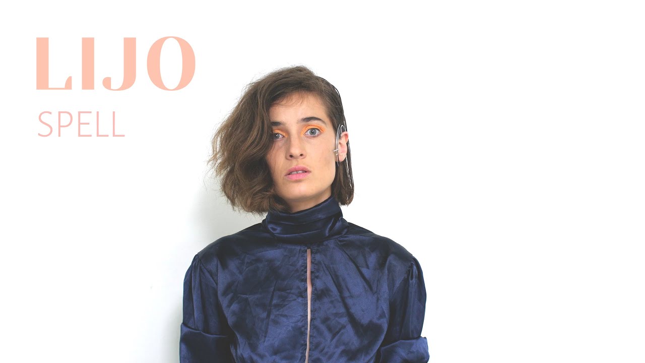 LIJO - Spell [Official Music Video]