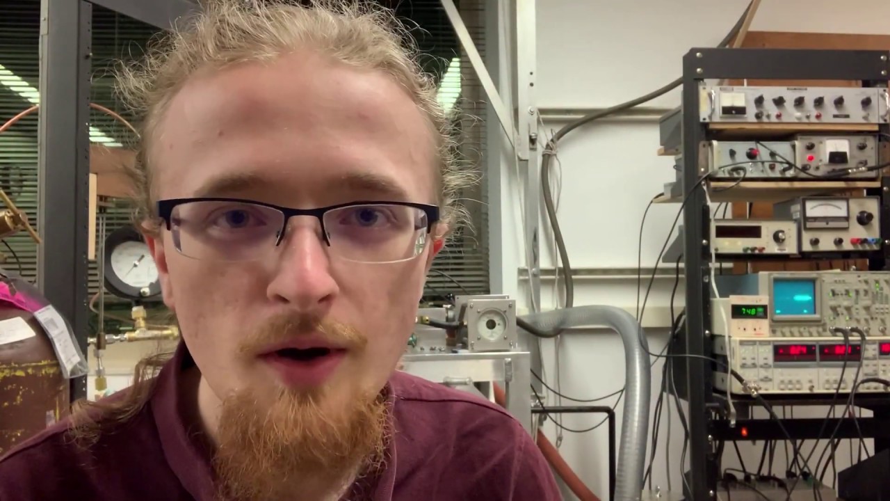 Making Superfluid Helium | Condensed Matter Physics