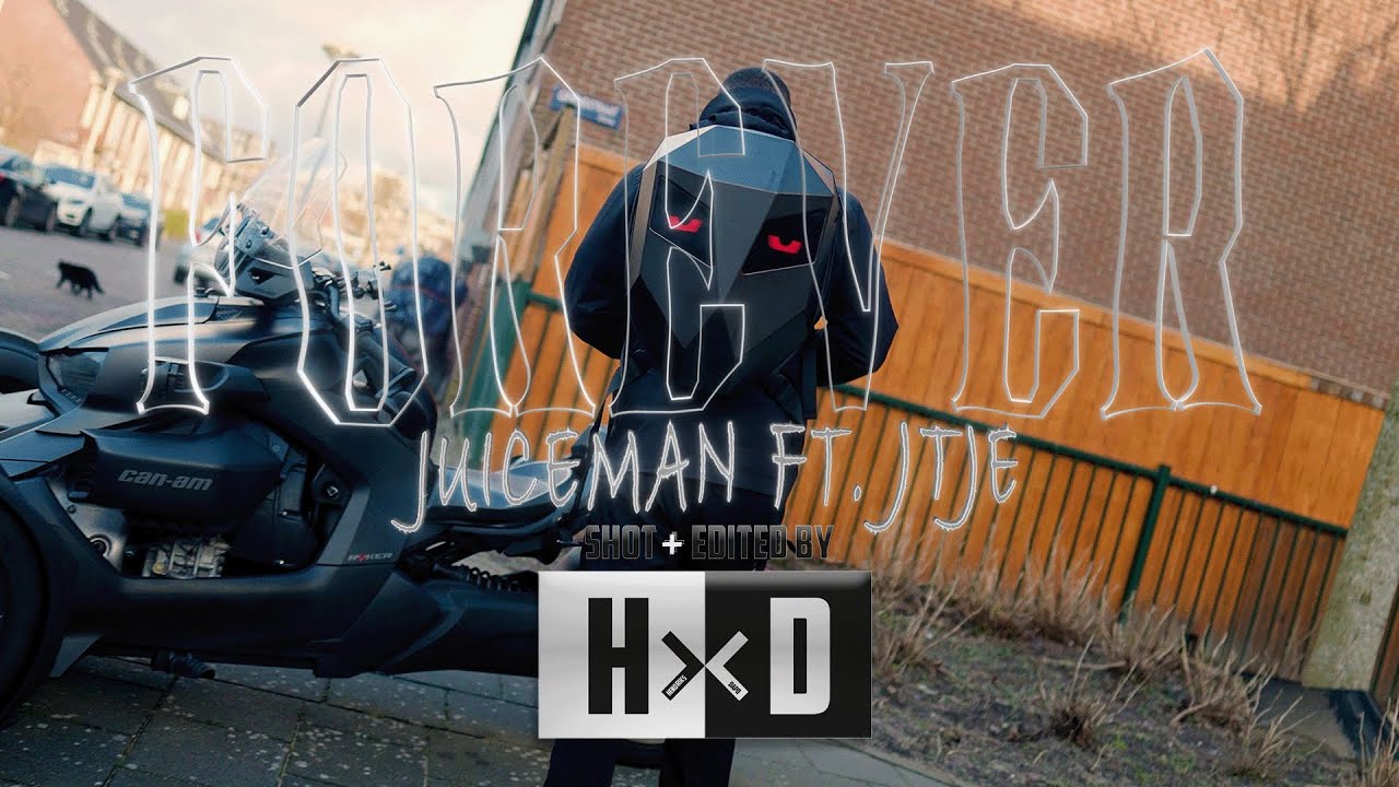 Juiceman ft. Jtje - FOREVER (Prod. RaffVThePlug)  | #HxD