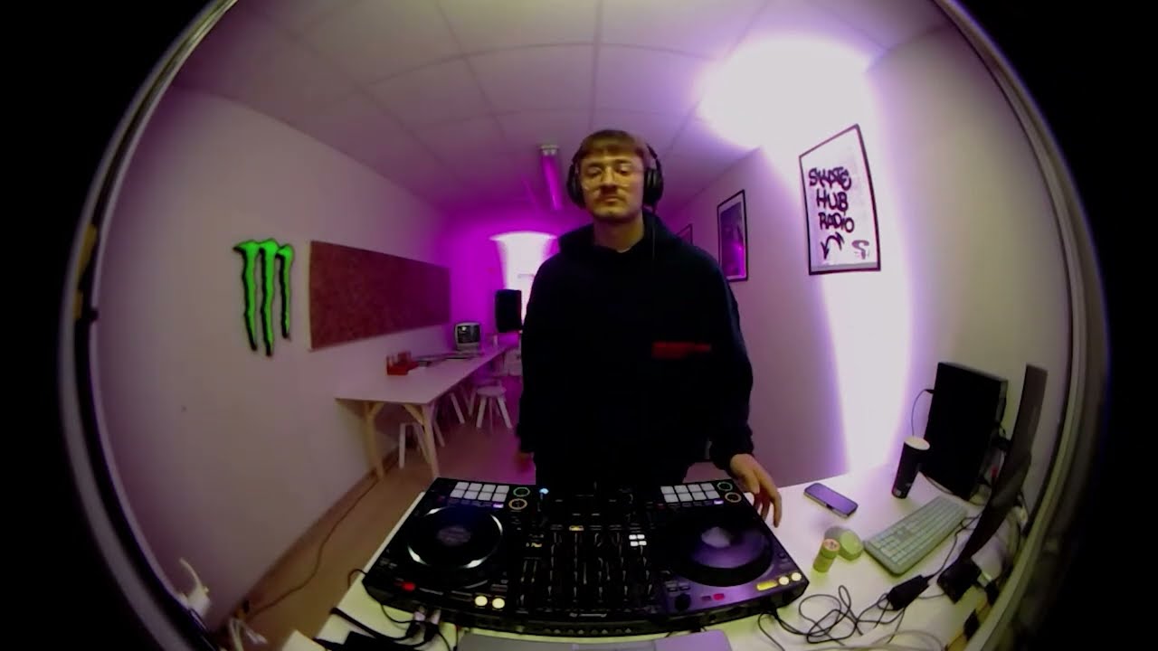 Senkala // Skate Hub Radio - March 27th 2025