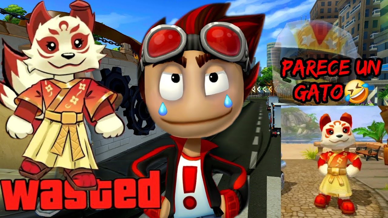 ANALIZANDO La LLEGADA De La NUEVA Skin De NOVA A Beach Buggy Racing 2!!! 🤯