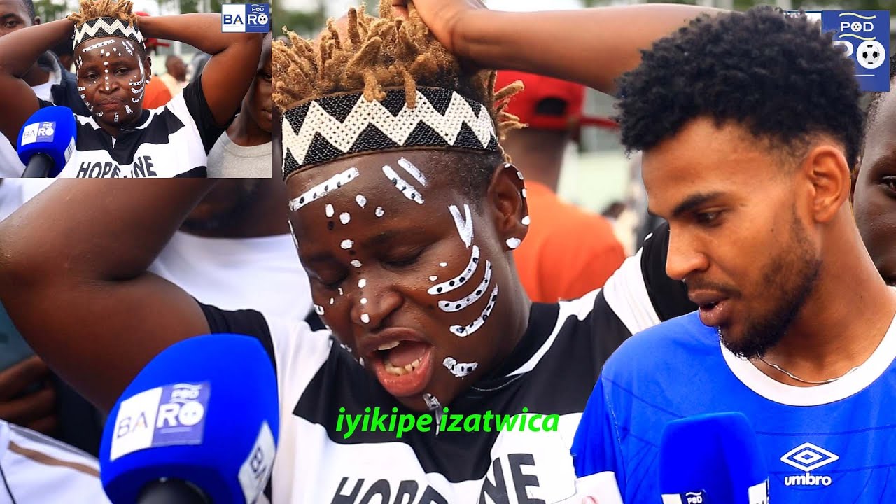 #IYIKIPE IZATWICA :IYUMVIRUKUNTU \ABAFANA B' APR  BASABAKO IKIPE Y' ALHILIL IHAMBIRIZWA IGASUBIRIWAB