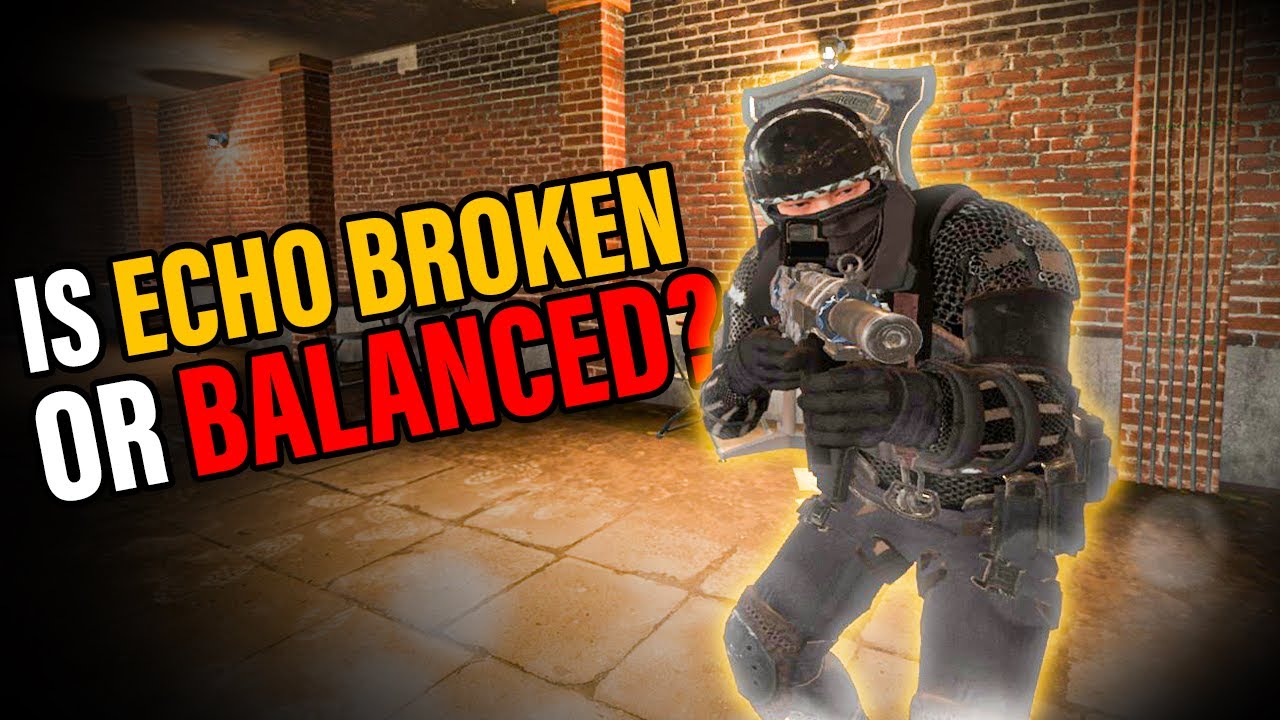 High Level R6 Siege Moments! #siege