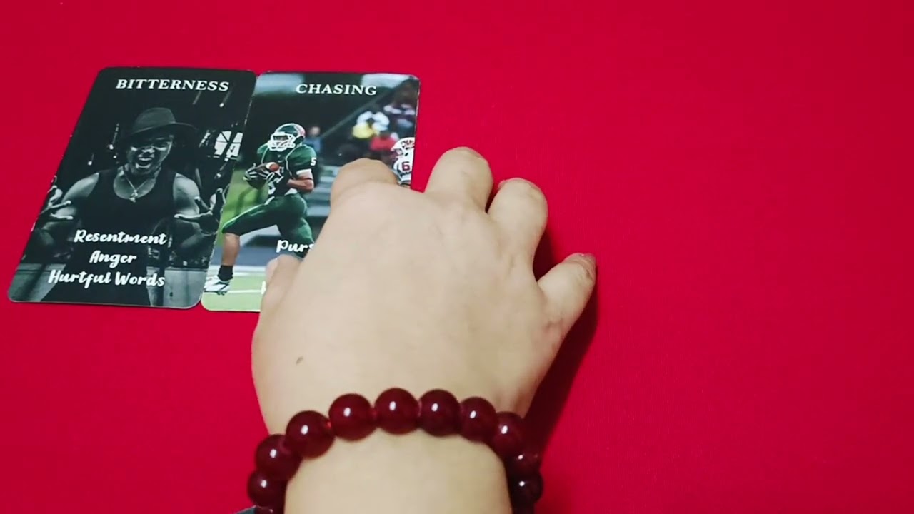 #random ไพ่เล่าเรื่อง พลังงานตัวตนของคุณ ณ.ตอนนี้ หลุดพ้นหรือยัง?
