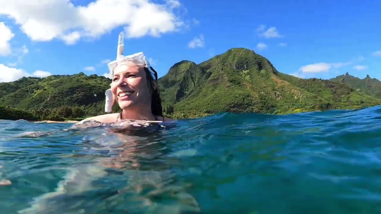 Kauai 2024 Gerun