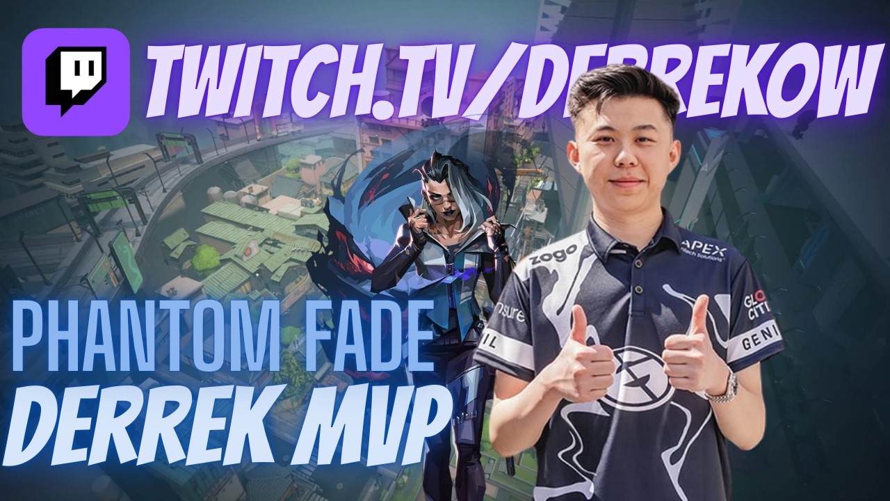EZ 359 ACS 22/9 KD!!! M80 Derrek Fade🧶 VOD! ft. Boni