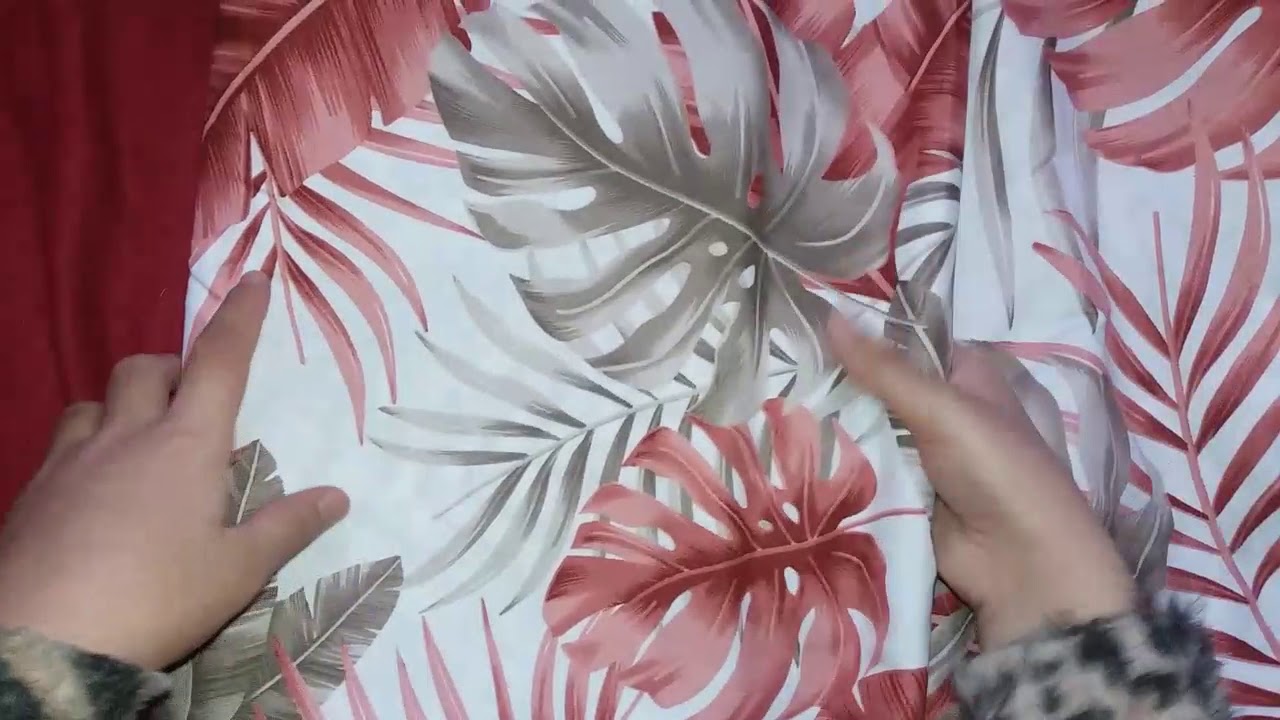 les draps دراوات لي ديتهم في جهازي فيديو مهم لكل مخطوبة و راهي تجهز 💃💃