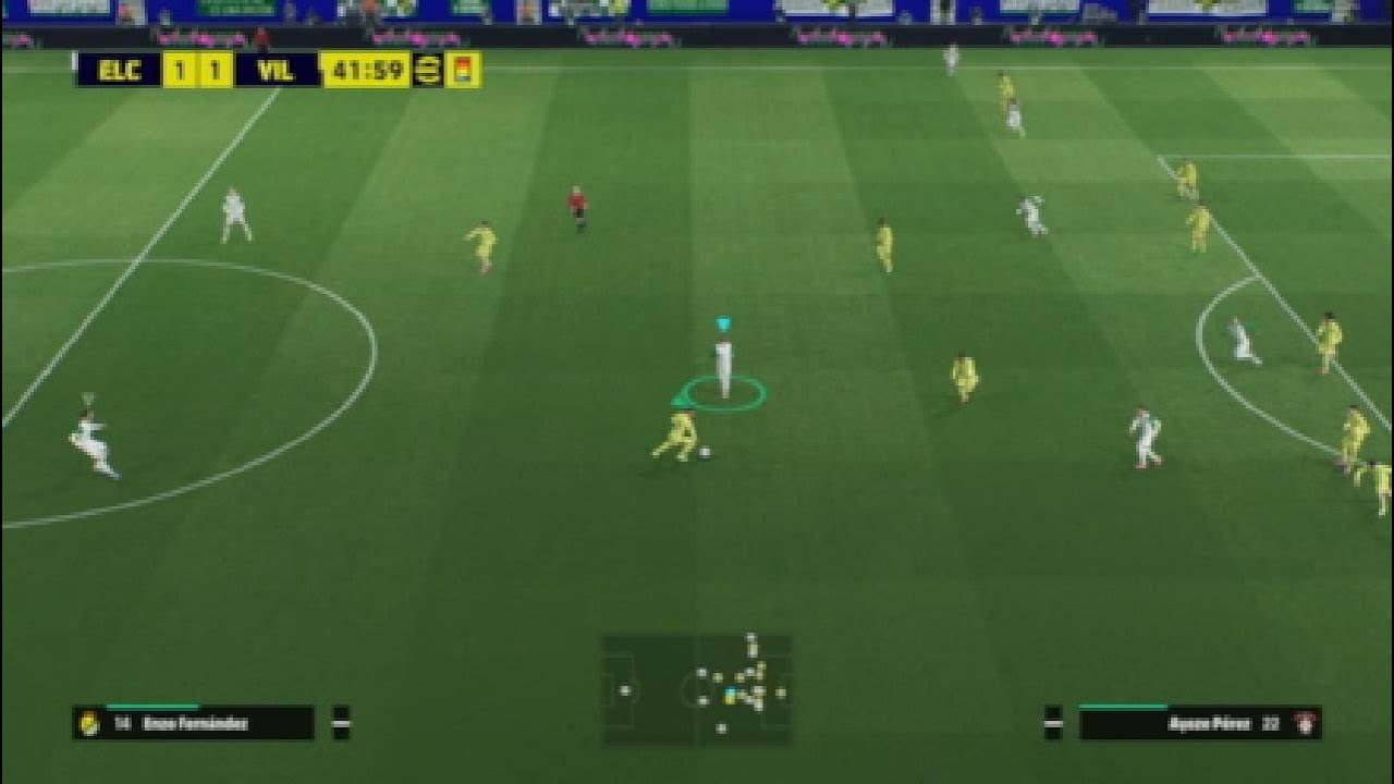 GameWeek 19 END with a draw and Two point loss