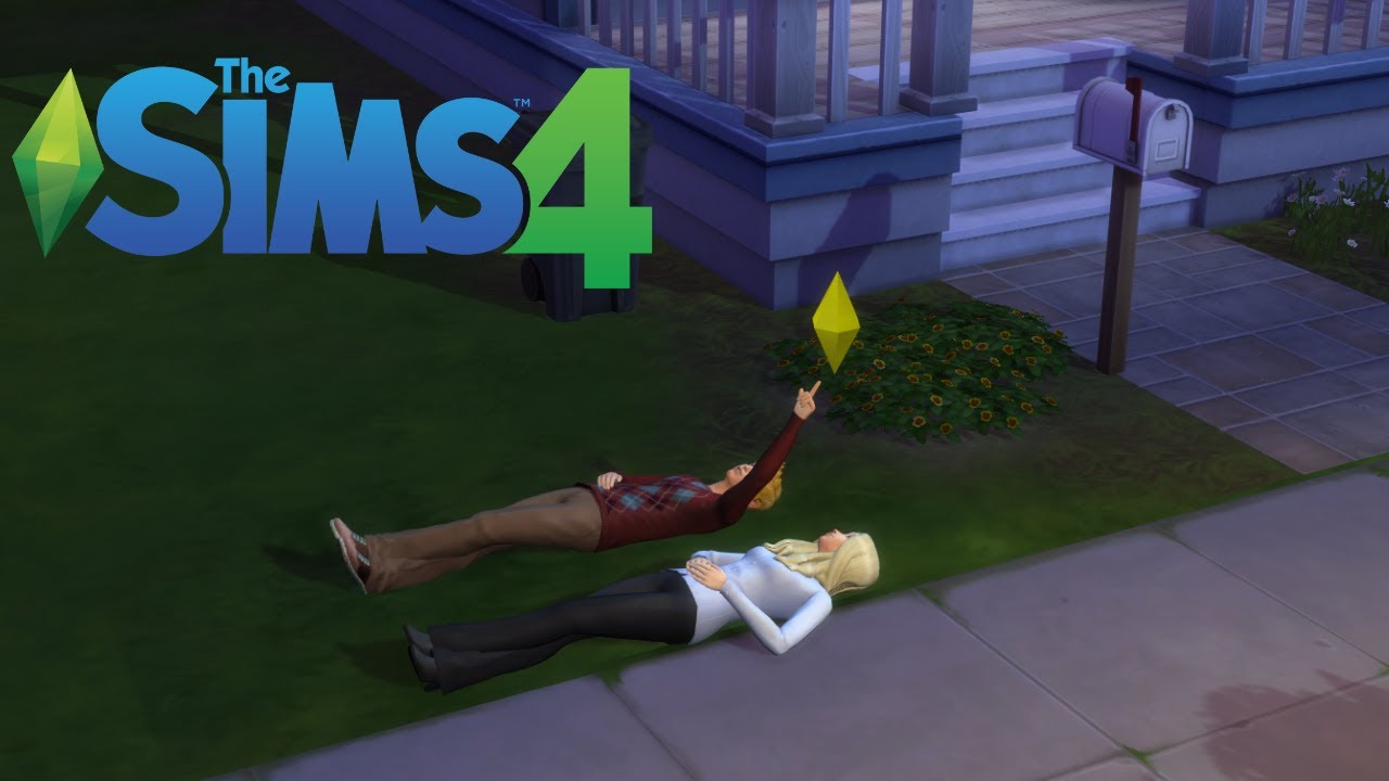 Things Escalated Quickly... I Got a BF | Sims 4 Gameplay EP.2