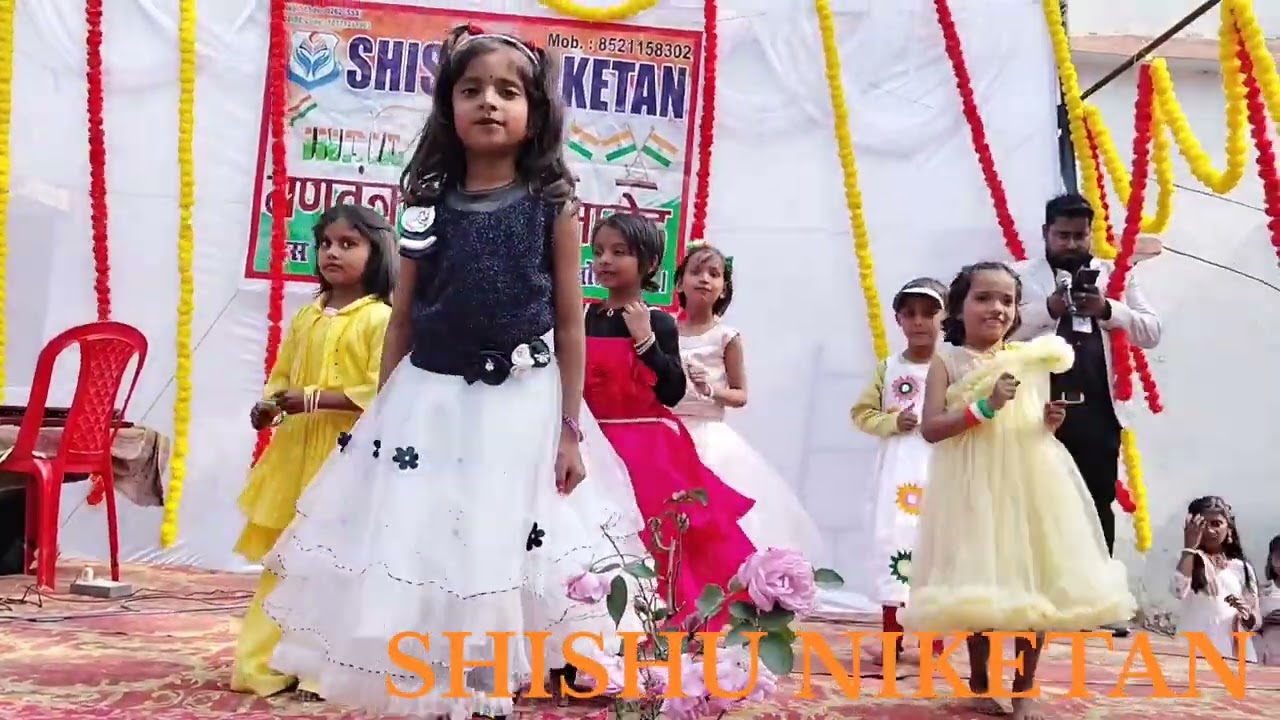  “छोटे बच्चों जान के मुझे आंख न दिखाना”नन्हे सितारों ने अपनी प्यारी अदाओं से सबका दिल जीत लिया ❤️❤️