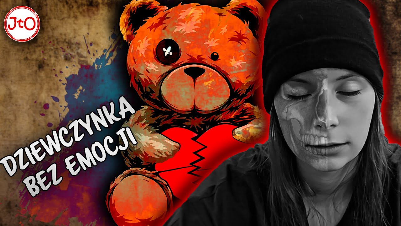 LIWIA - DZIEWCZYNKA bez EMOCJI. Zwr&oacute;cili MNIE na GWARANCJI!