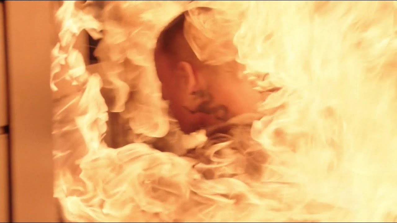 Ricardo Diaz is Dead! Arrow s07e14!