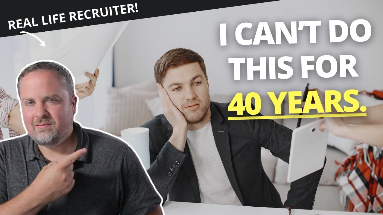 Corporate Jobs Are Intentionally Designed To Be BORING