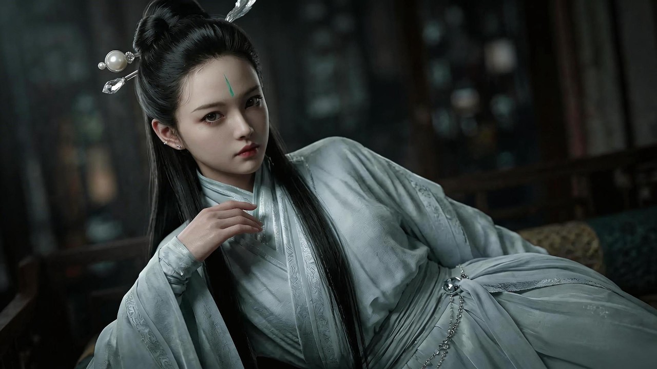 EP27 幻阵初破逢魔影，昆吾秘途再添惊 MULTI SUB