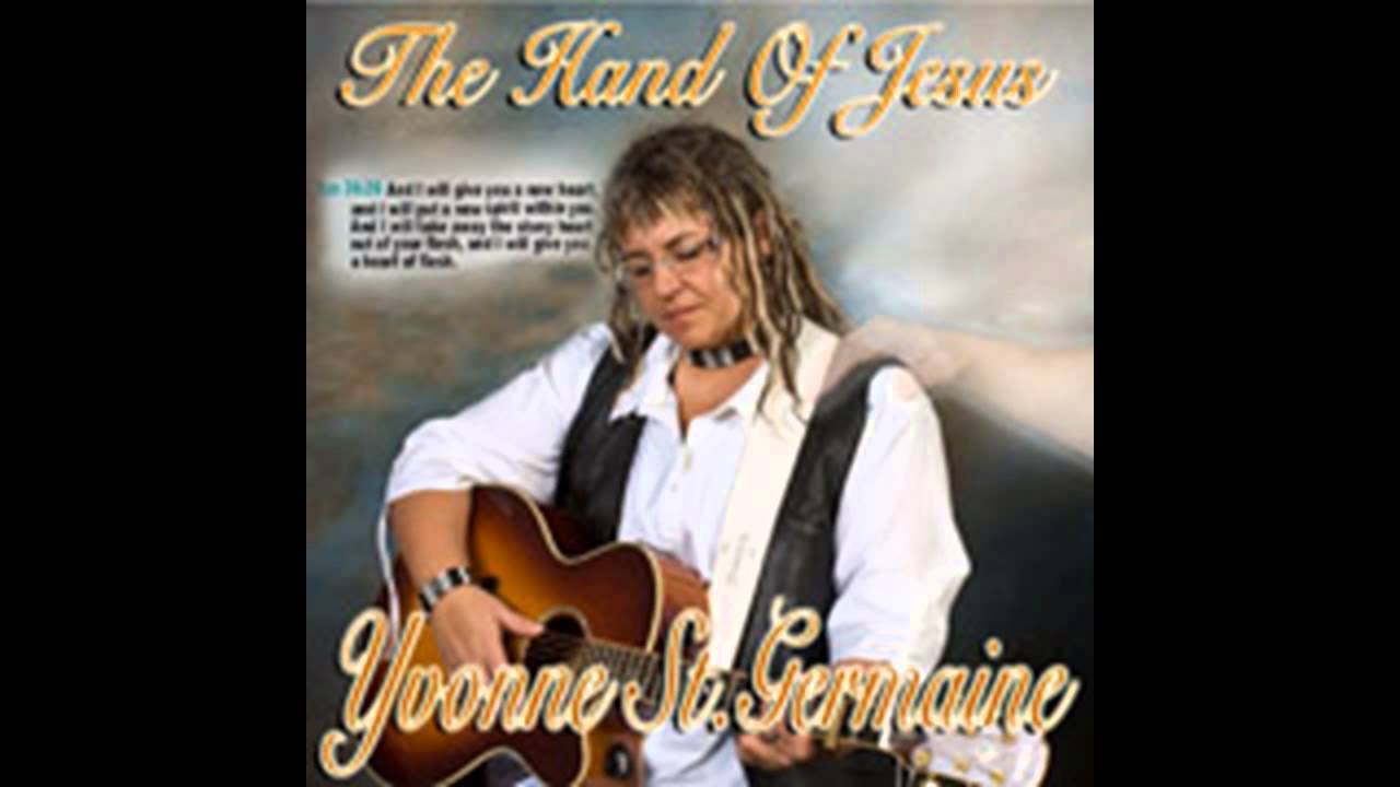 I'm Free - Yvonne St. Germaine