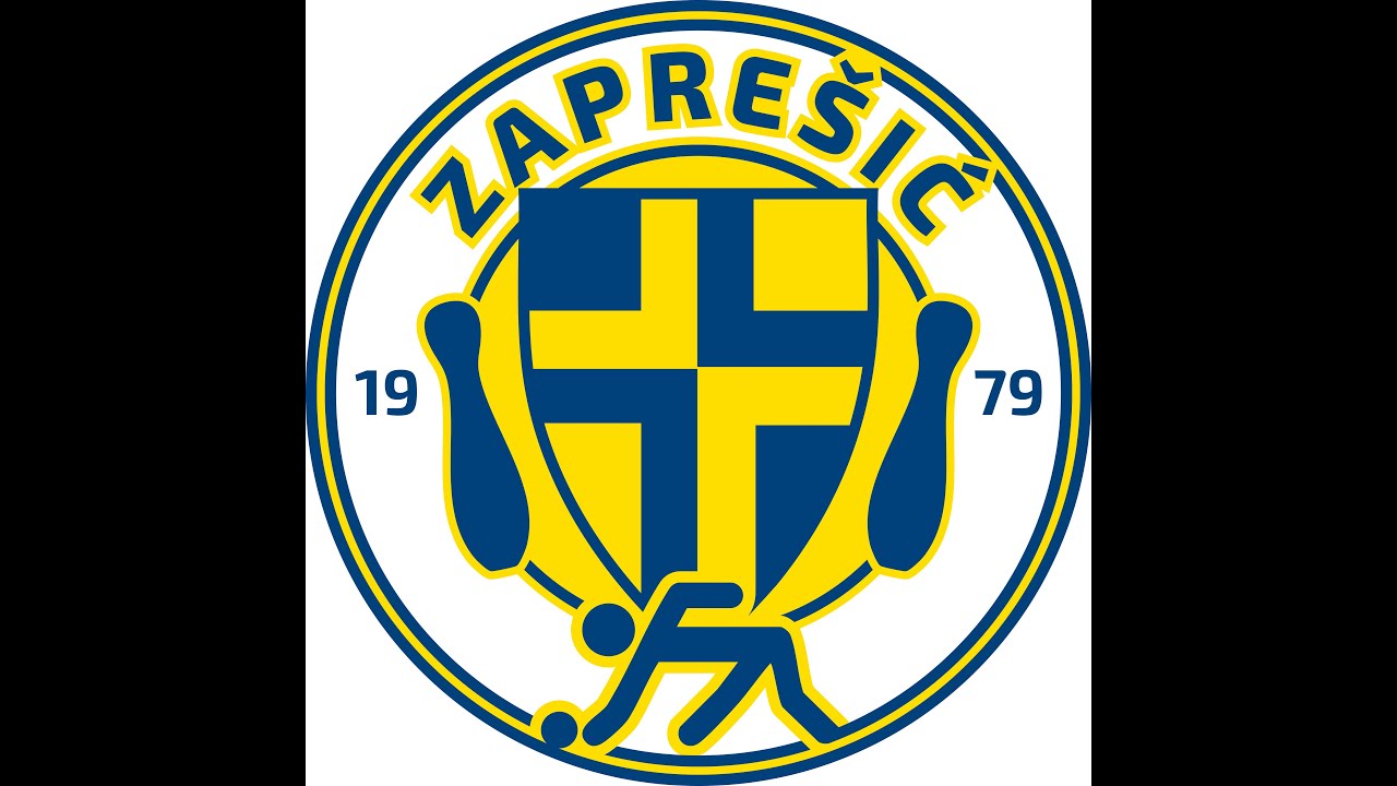 CHAMPIONS LEAGUE 2025/26 KK ZAPRE&Scaron;IĆ - SK FWT COMPOSITES NEUNKIRCHEN