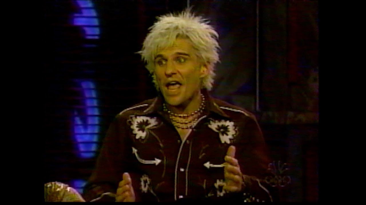 C.C. DeVille from Samantha 7 & Poison interviewed on 