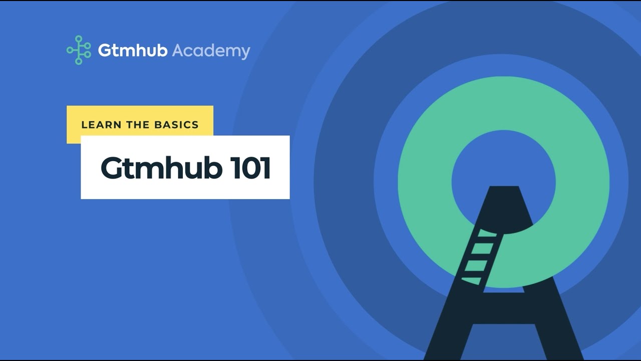 Gtmhub 101