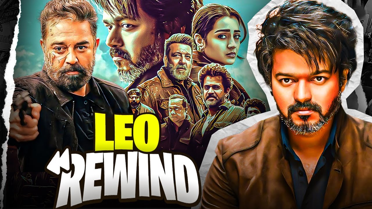 LEO : REWIND | YBP