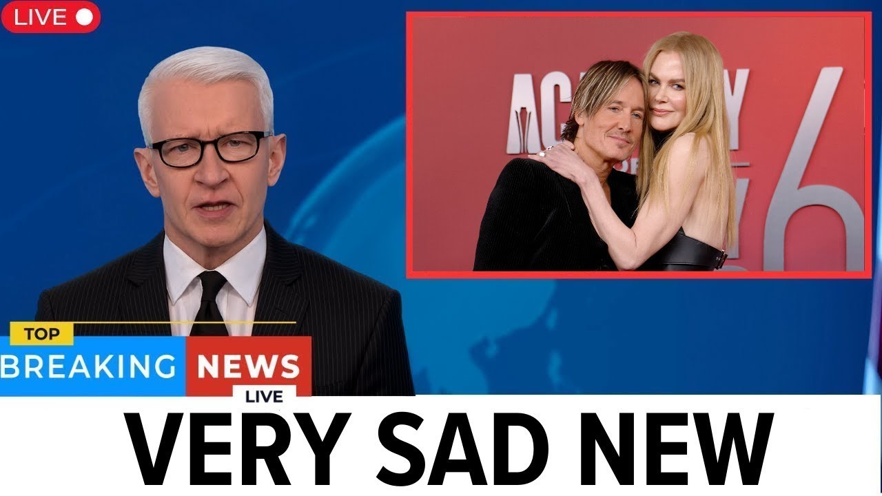 Nicole Kidman & Keith Urban: The Shocking Truth Behind Their Quiet Split