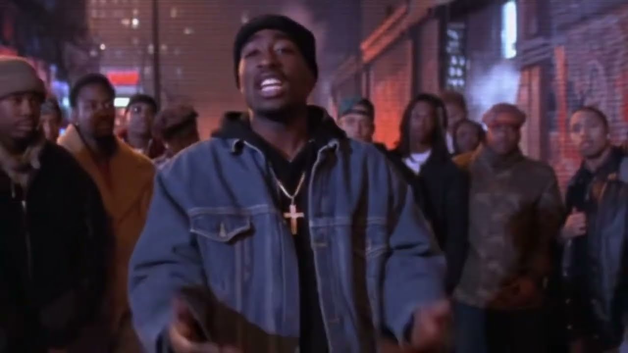 [БЕСПЛАТНО] Tupac Type Beat — Blood Truth | GFunk Type Beat | West Coast Instrumental