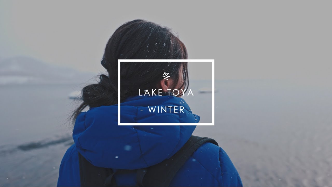LAKETOYA -Winter-