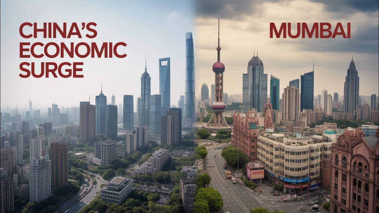 CHINA FASTEST GROWING ECONOMIES ...#ai #chatgpt #nepal #train #tiktok #bot #india 
