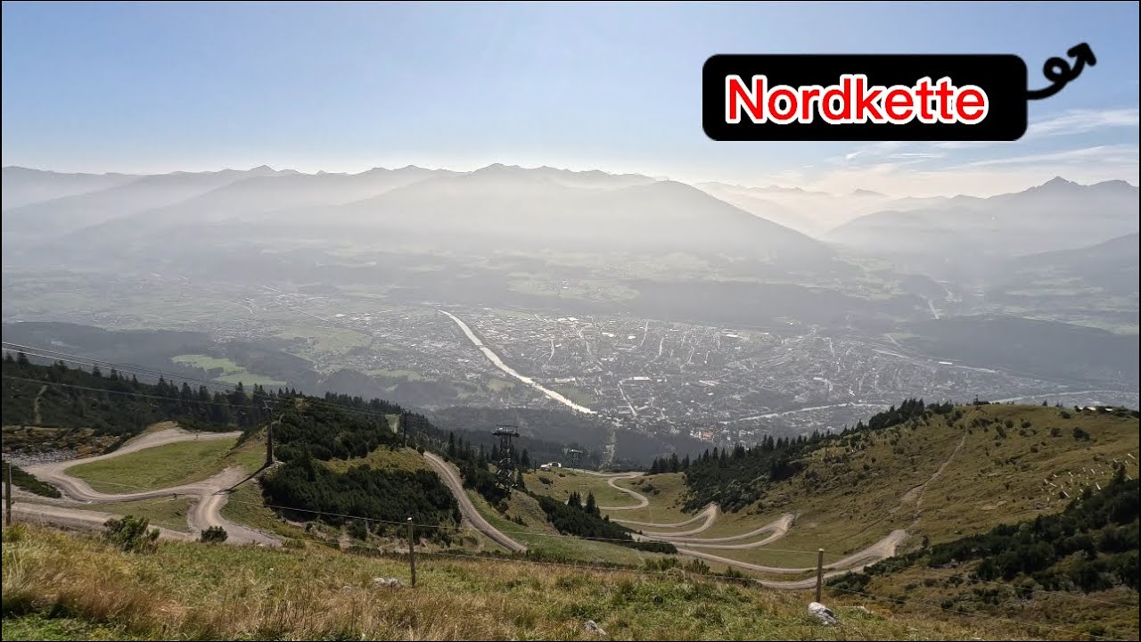 E-bike tour Nordkette İnnsbruck