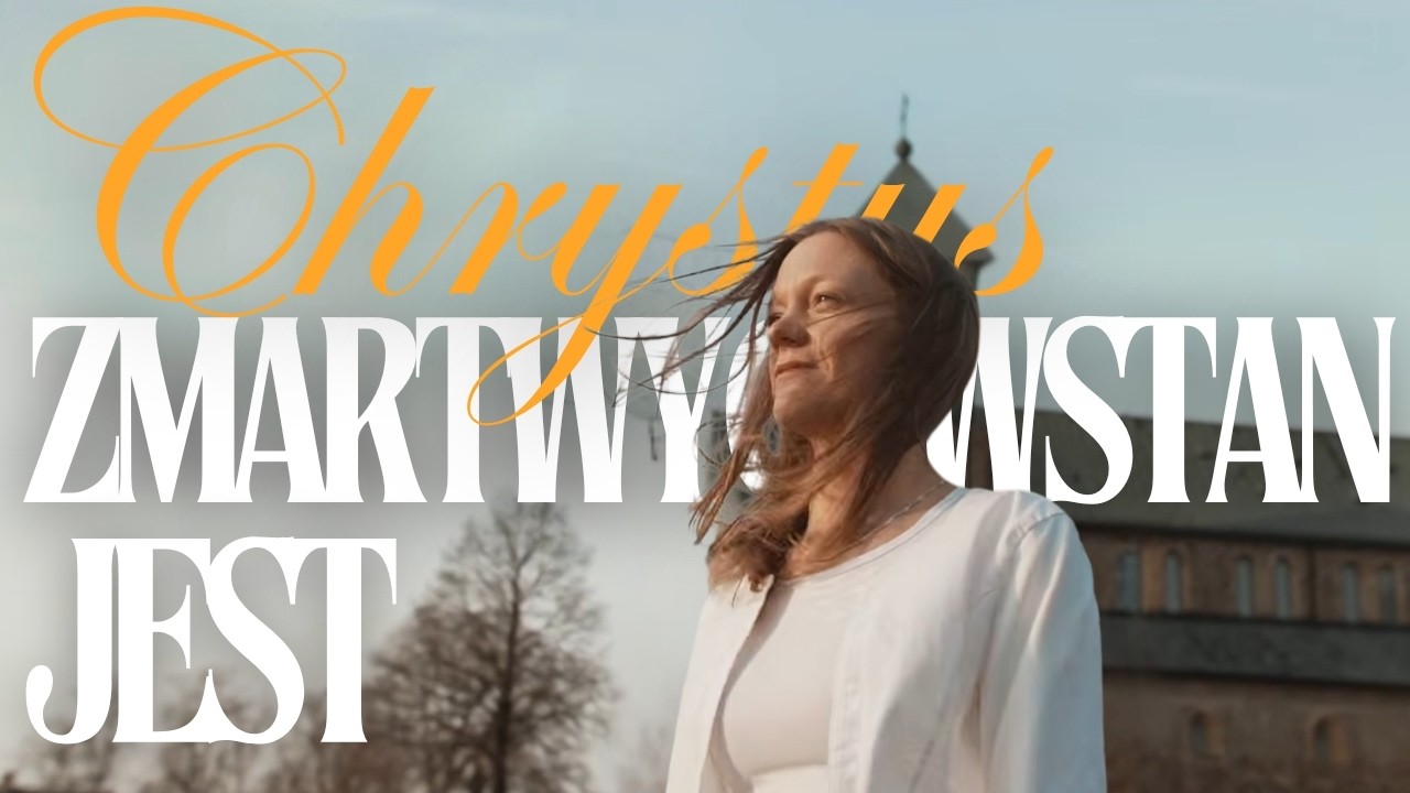 Pieśni Paschalne [#03] Chrystus zmartwychwstan jest