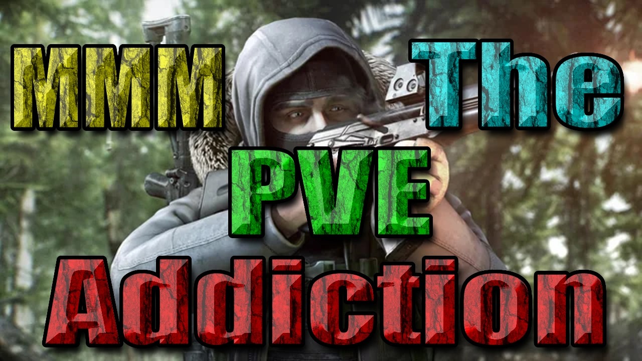 The PVE Addiction Is Really Hitting Hard Now