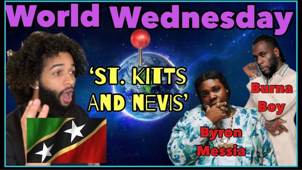 Byron Messia & Burna Boy - Talibans II | REACTION!